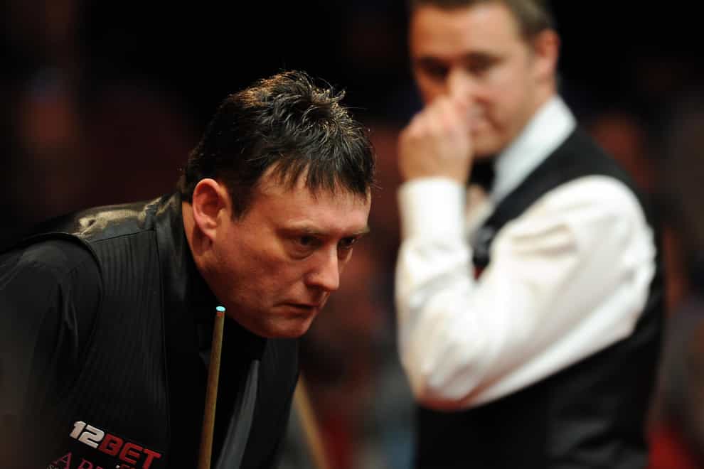 Stephen Hendry has urged his old foe Jimmy White to banish thoughts of retirement