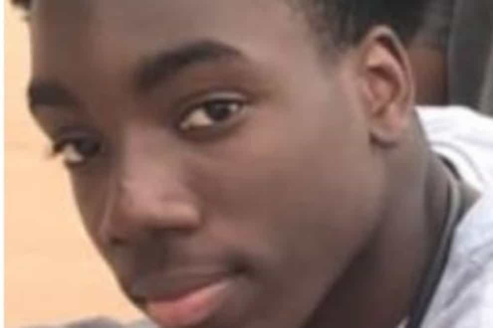 Police have confirmed a body is that of missing 19-year-old Richard Okorogheye