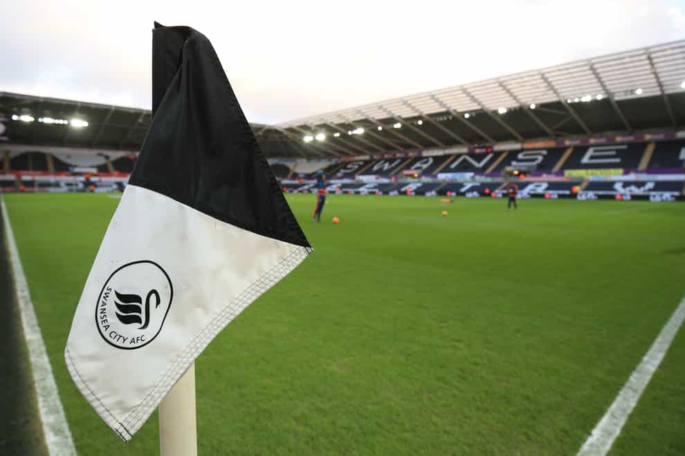 Swansea will take a stance against online abuse and discrimination by not posting any social media content for seven days