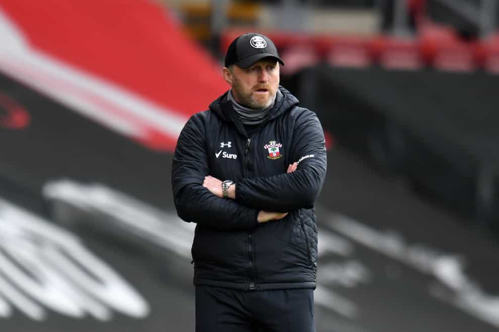 Southampton manager Ralph Hasenhuttl feels the club's new sponsorship deals offers security for the summer transfer window