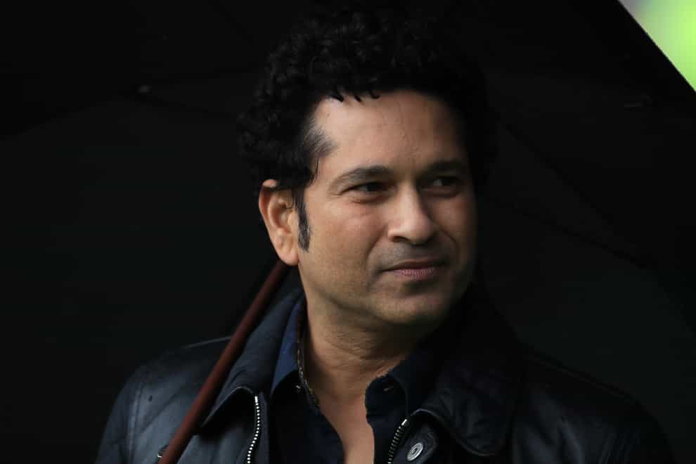 Sachin Tendulkar is back at home after being hospitalised due to coronavirus