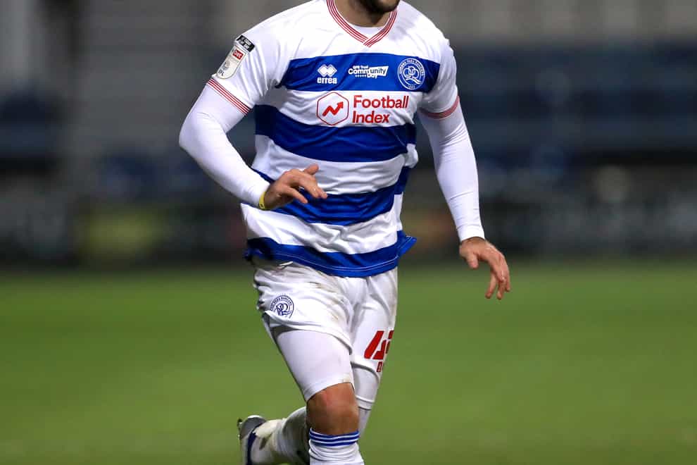 QPR striker Charlie Austin has been banned for three matches