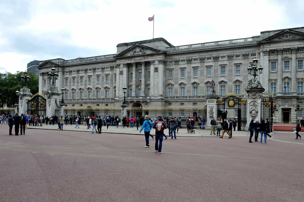 Buckingham Palace aides will be putting plans in place