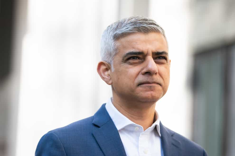 Sadiq Khan, who is running for re-election as London Mayor next month, is hopeful of attracting IPL matches to London