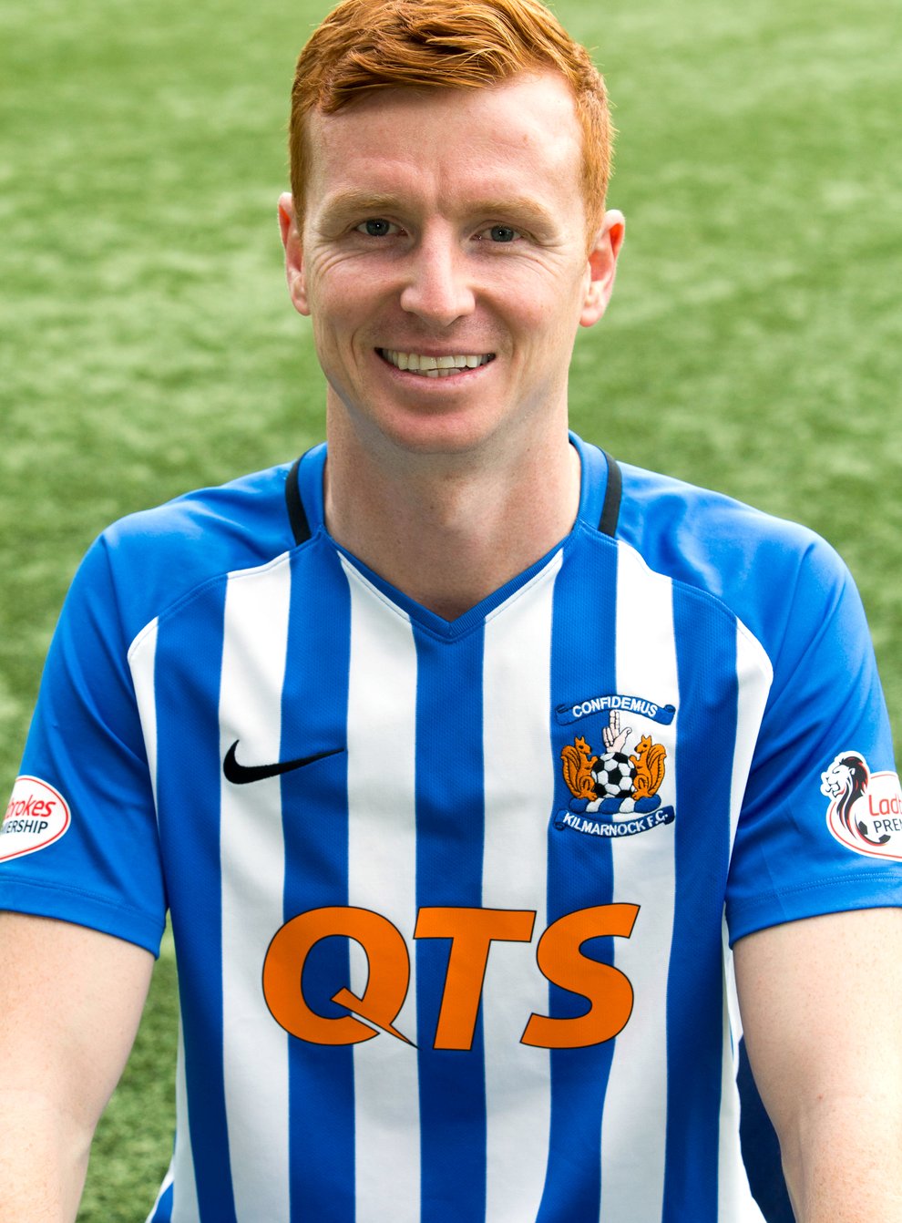 Former Kilmarnock defender Scott Boyd is to join St Johnstone as head of football operations