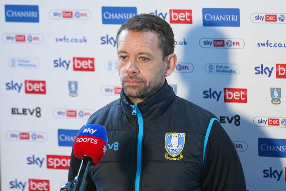 Sheffield Wednesday assistant manager Jamie Smith insists his side still believe they can stay up