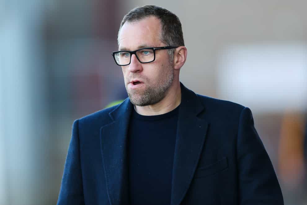 Crewe boss David Artell saw his side thrashed 6-0 on Saturday.