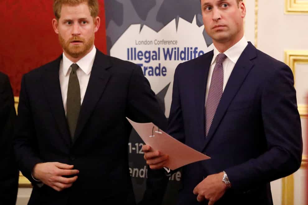 Illegal Wildlife Trade Conference 2018