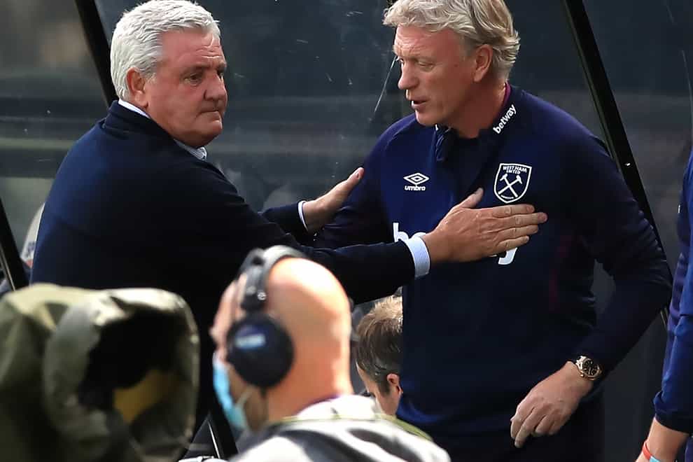 Steve Bruce is not taking Newcastle's safety for granted
