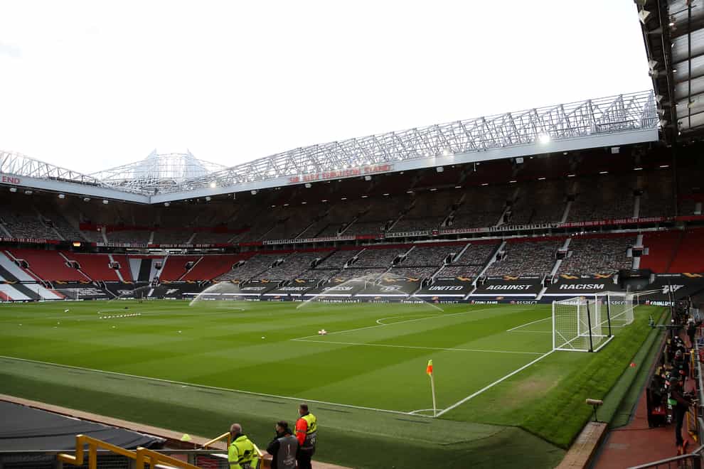 Manchester United are among the clubs involved in the new breakaway European Super League