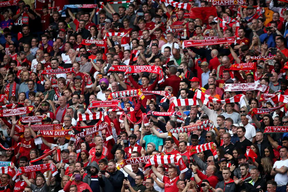 Plans for a European Super League have been heavily criticised by supporter groups associated with the six English clubs involved, including Liverpool