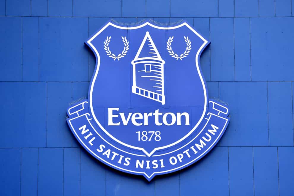 Everton File Photo
