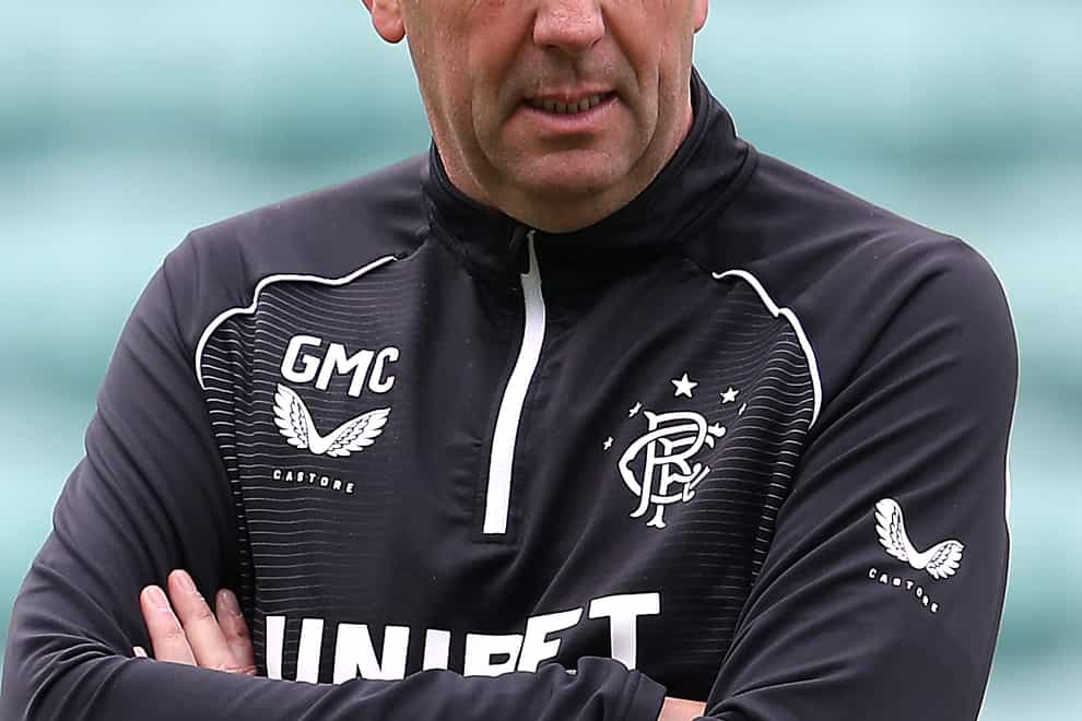 Rangers’ assistant manager Gary McAllister is against plans for a new European Super League