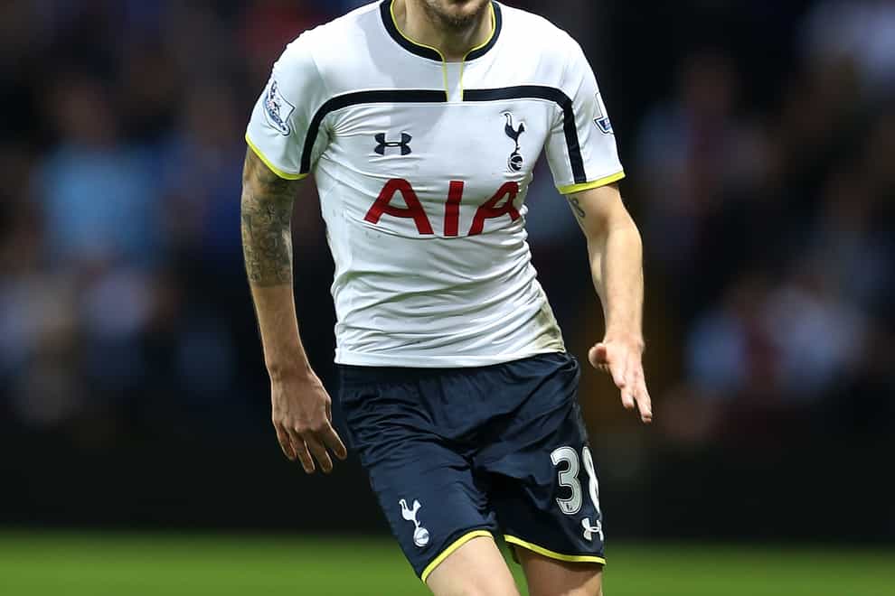 Ryan Mason has been placed in temporary charge of Tottenham