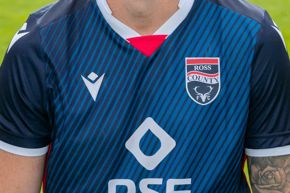 Carl Tremarco could be available for Ross County