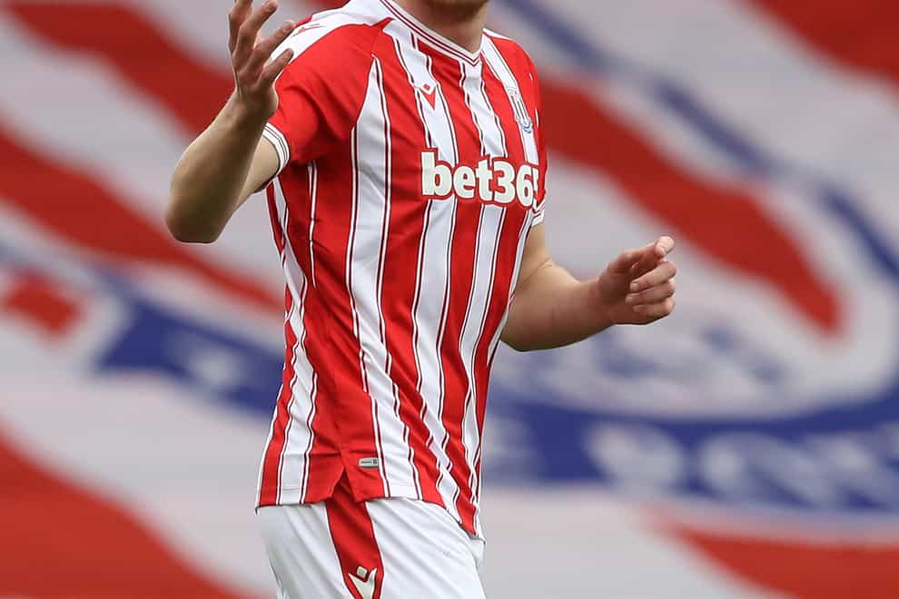 Harry Souttar will miss Stoke's game against Coventry