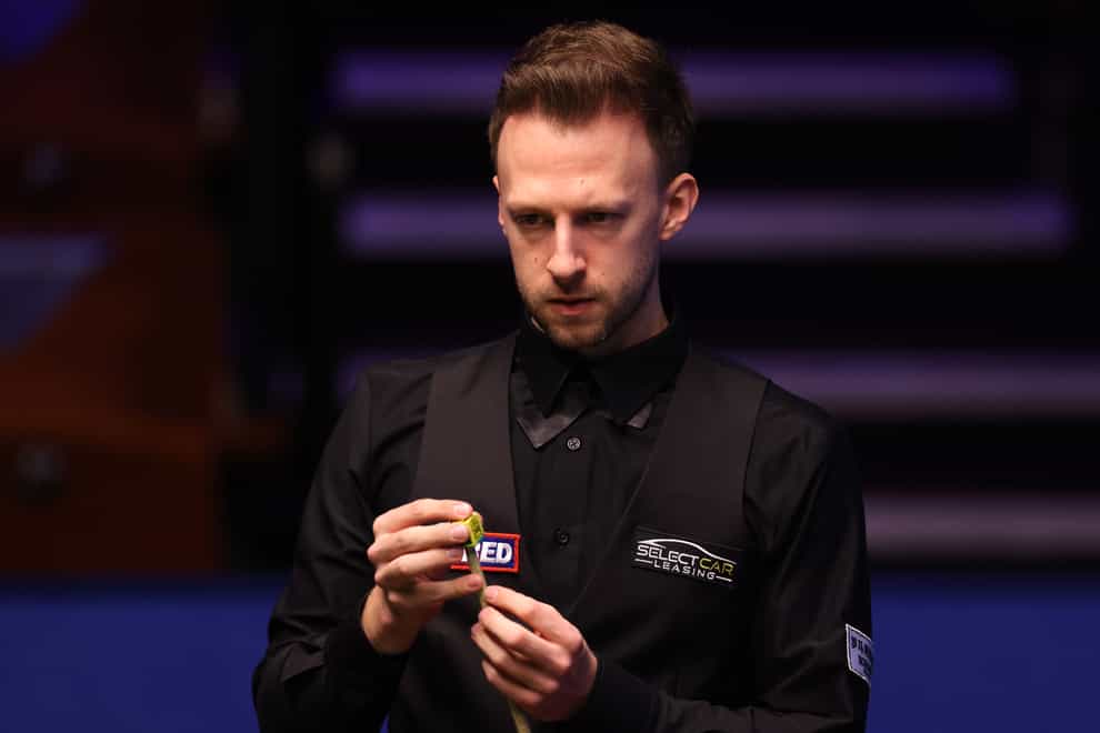 Betfred World Snooker Championships 2021 – Day Four – The Crucible