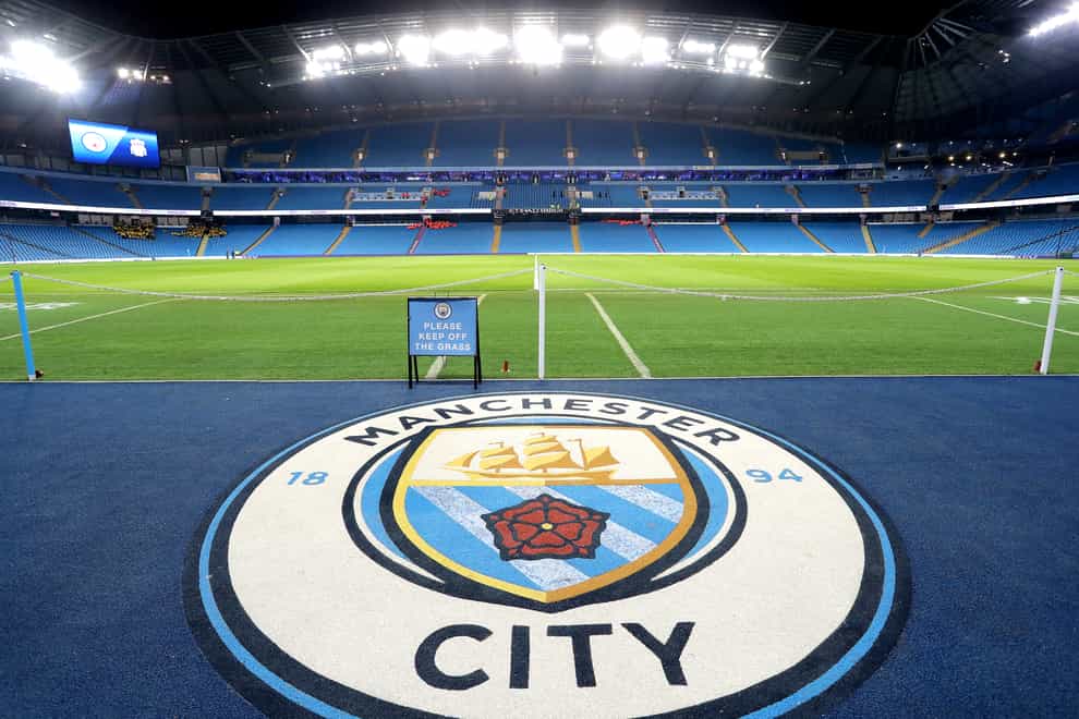 Manchester City have decided to pull out of the European Super League