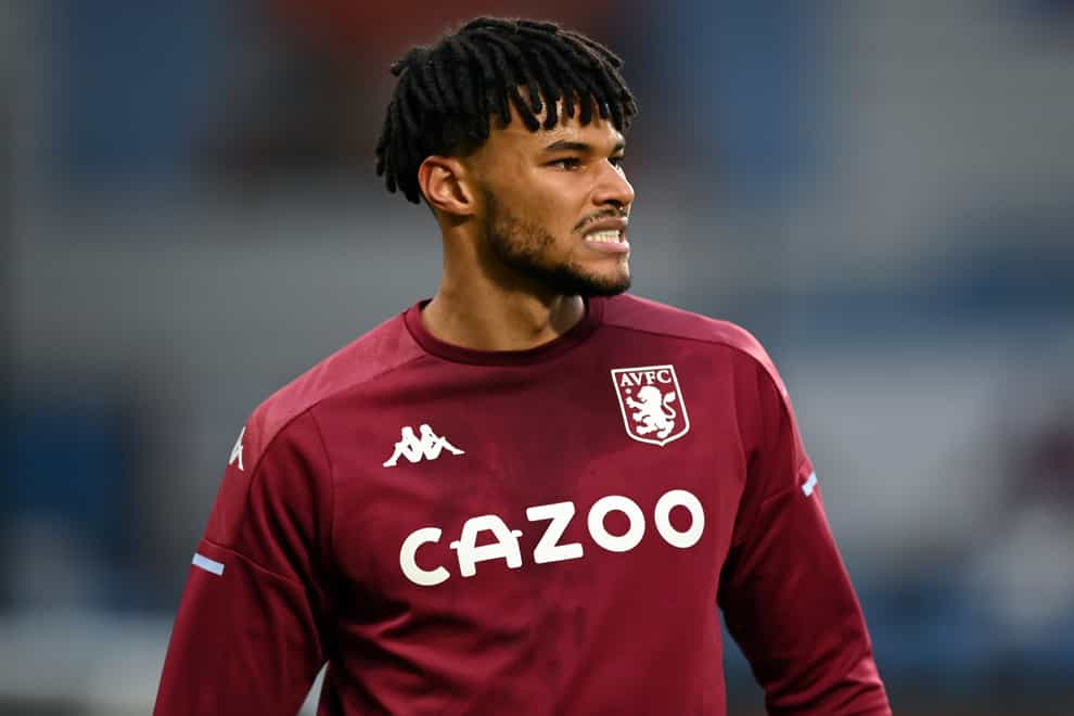 Tyrone Mings has urged social media platforms to introduce filters
