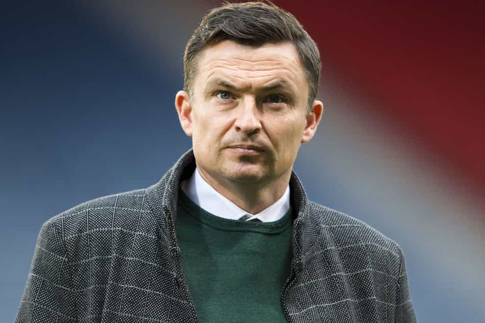 Paul Heckingbottom is wary of giving young players opportunities too early