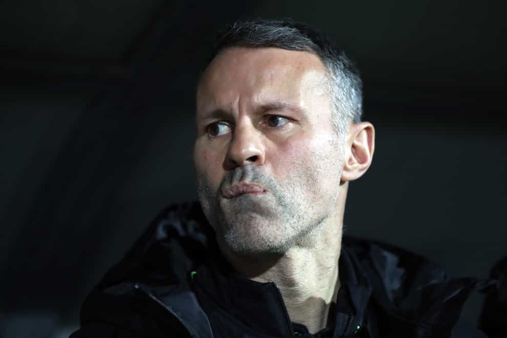 Ryan Giggs has been charged with assault