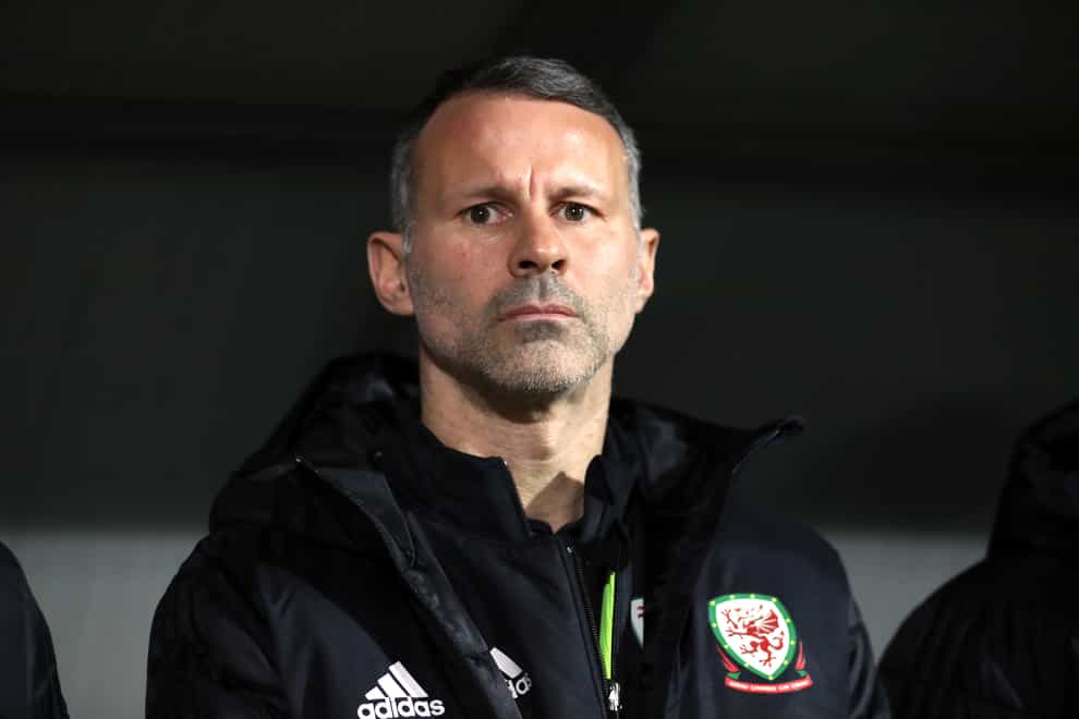 Ryan Giggs will not manage Wales at Euro 2020 after being charged with assaulting two women and controlling or coercive behaviour