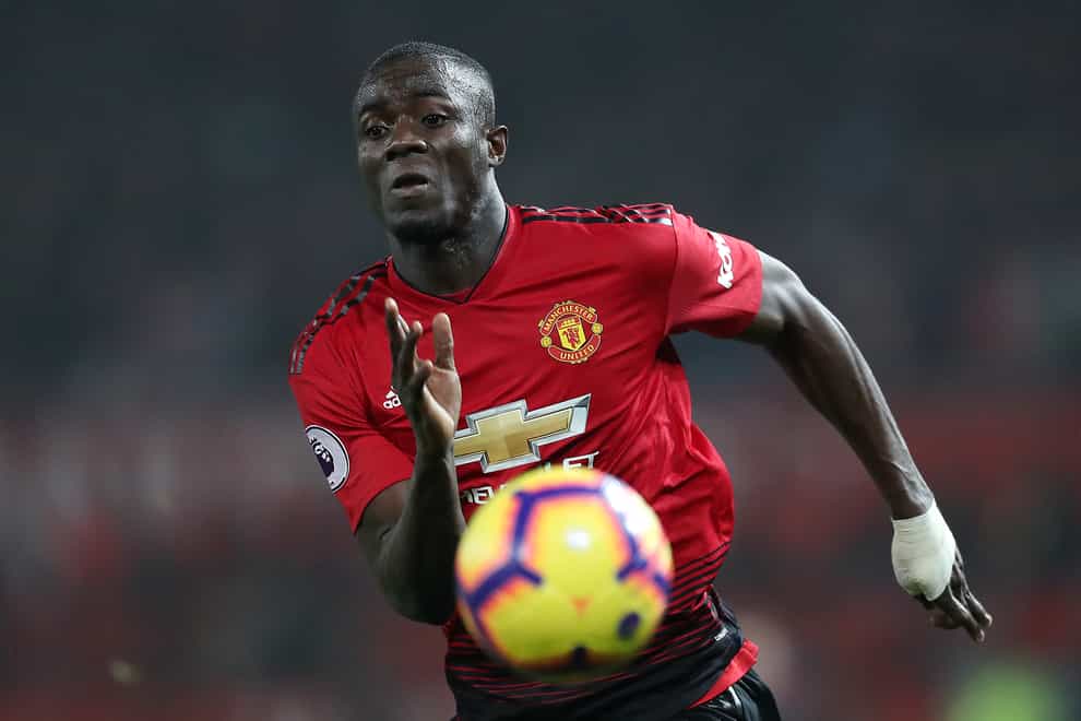 Manchester United’s Eric Bailly has signed a new long-term contract