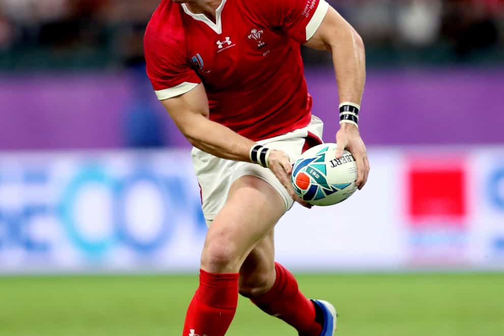 George North has been ruled out of the Lions tour by a knee injury that needs surgery.