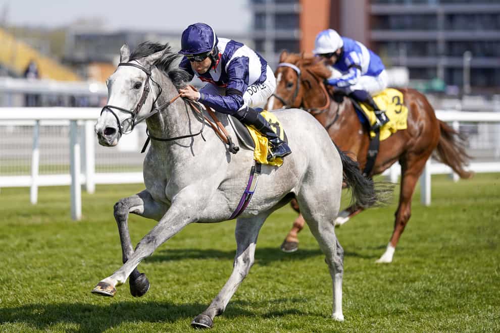 Snow Lantern has some big targets later in the year