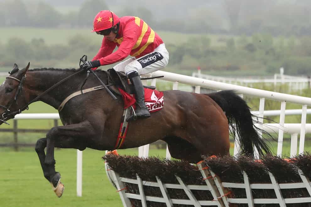 Klassical Dream returned to form with a vengeance