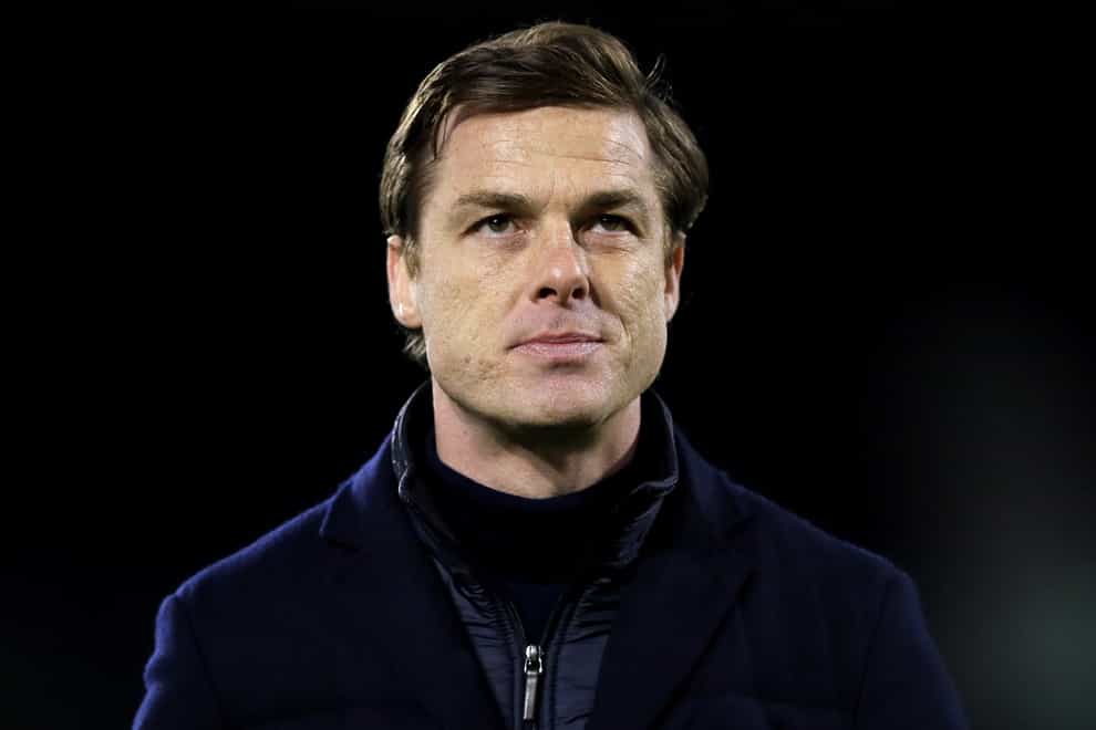 Scott Parker insisted he is not deluded over the scale of the uphill battle facing Fulham