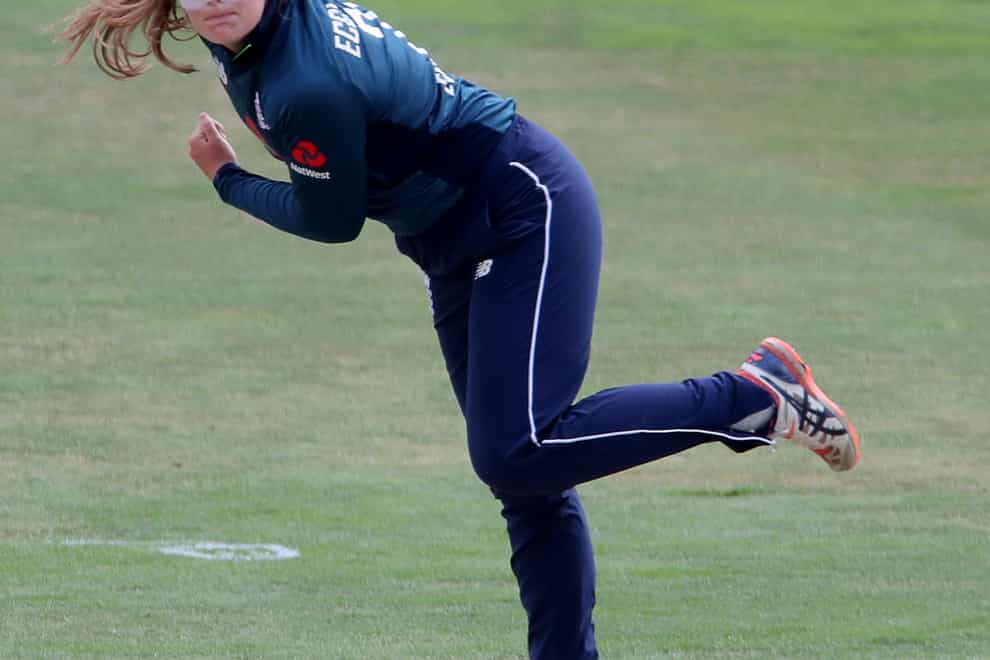 England’s Sophie Ecclestone hailed the decision to kick of the Hundred with a women's game as a "massive moment" for the sport