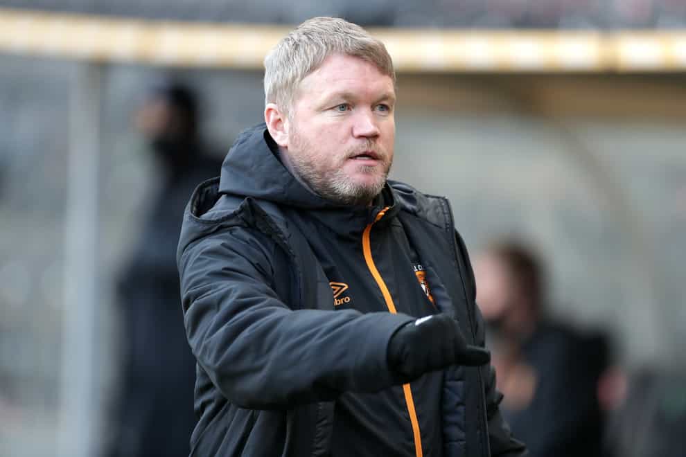 Hull manager Grant McCann has no new injury concerns for the visit of Wigan