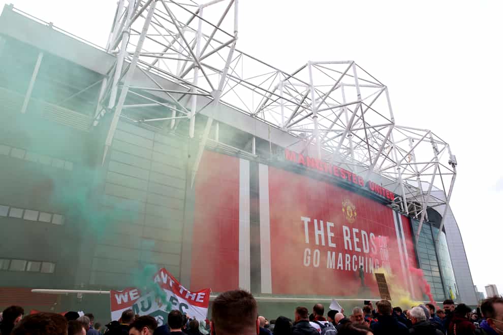 Manchester United Supporters Trust has written an open letter to the club's owners demanding proper consultation