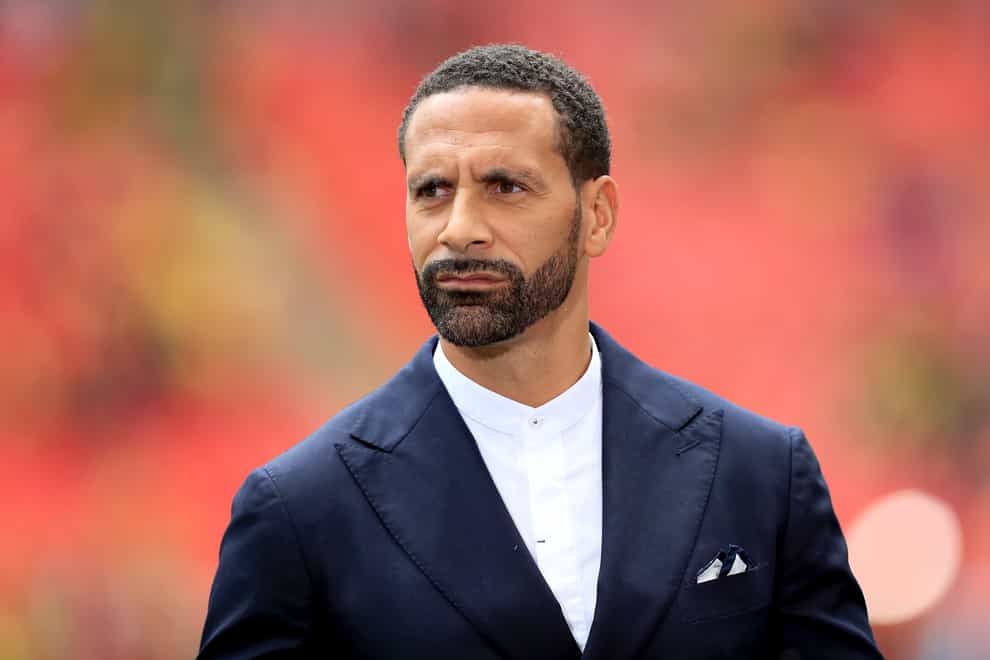 Rio Ferdinand believes fans' protests are the result of not being listened to