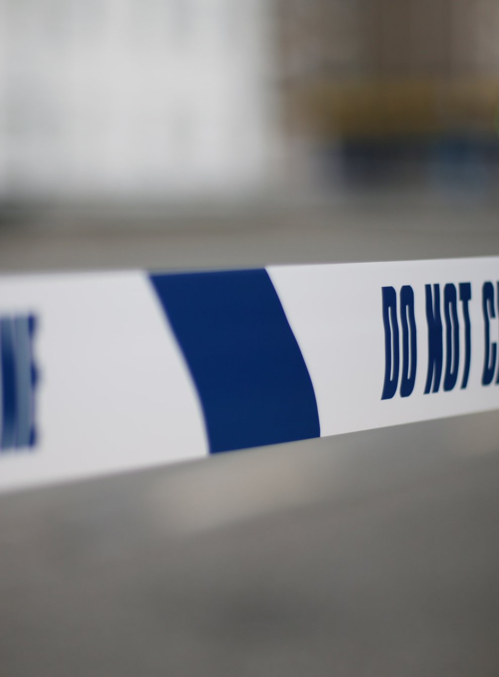 An 18-year-old man has been arrested on suspicion of murder