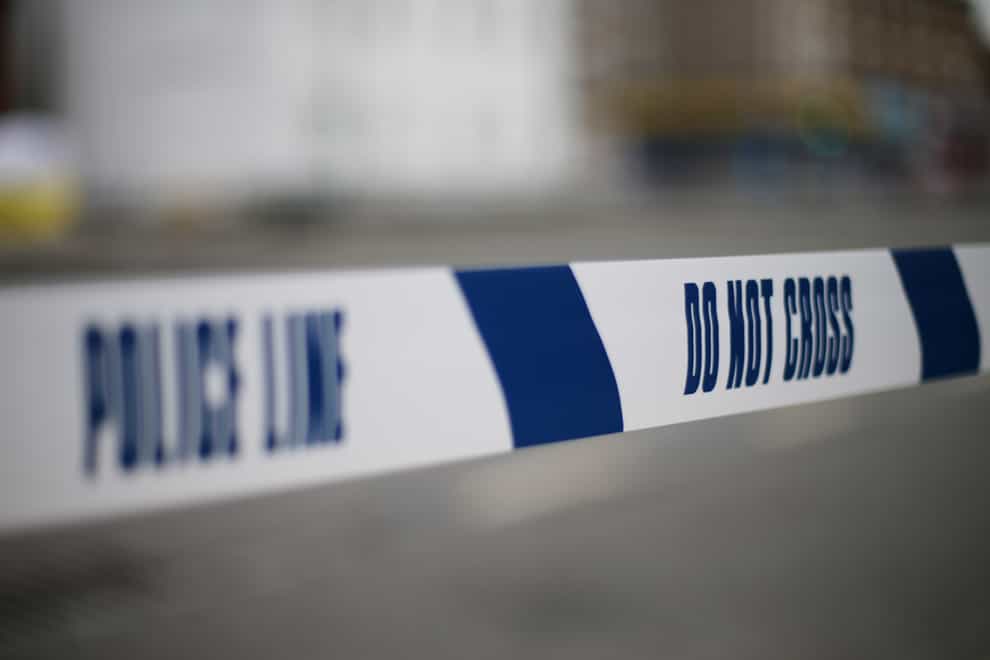 An 18-year-old man has been arrested on suspicion of murder