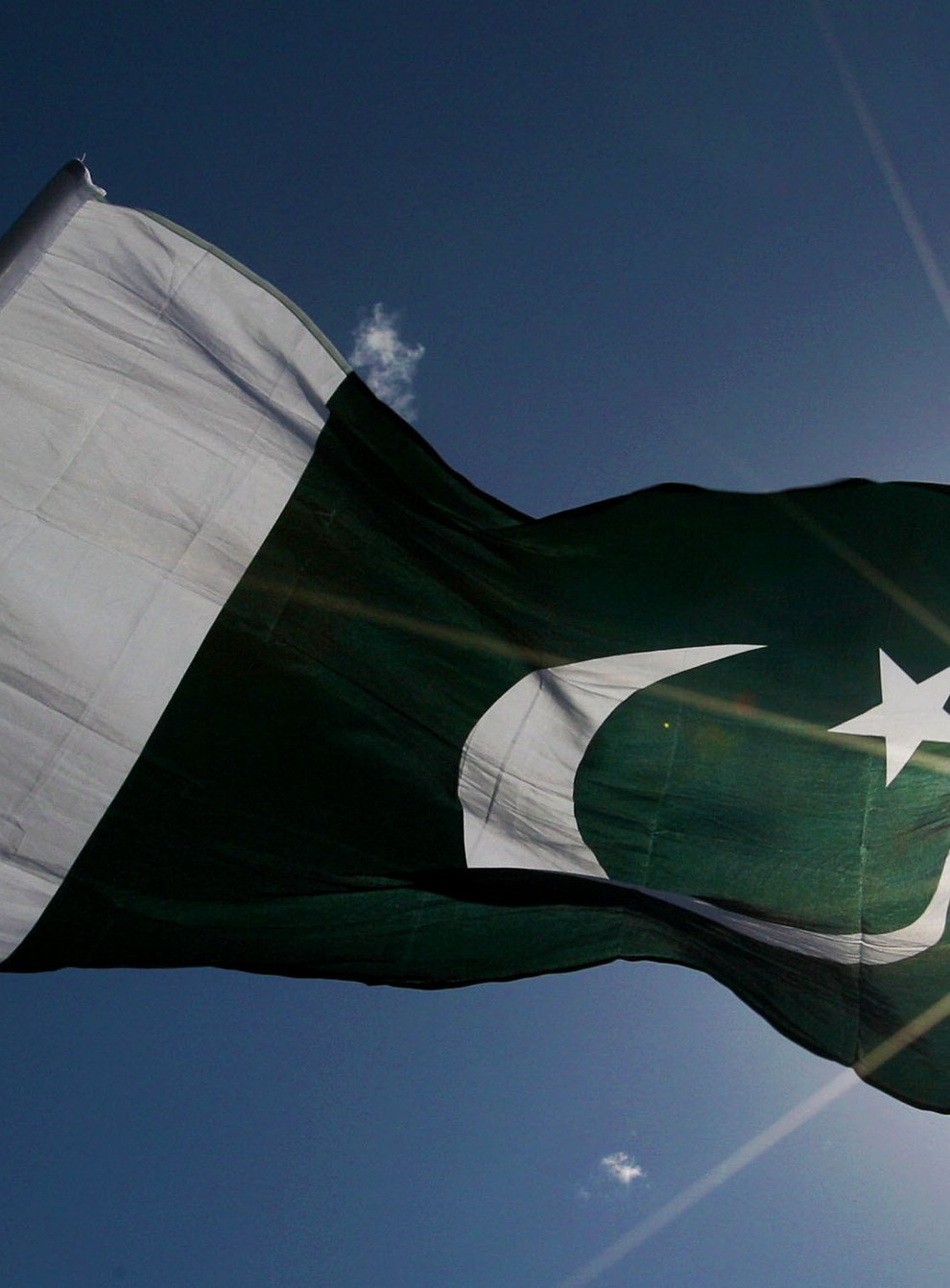 Ireland v Pakistan – Day Two – The Village