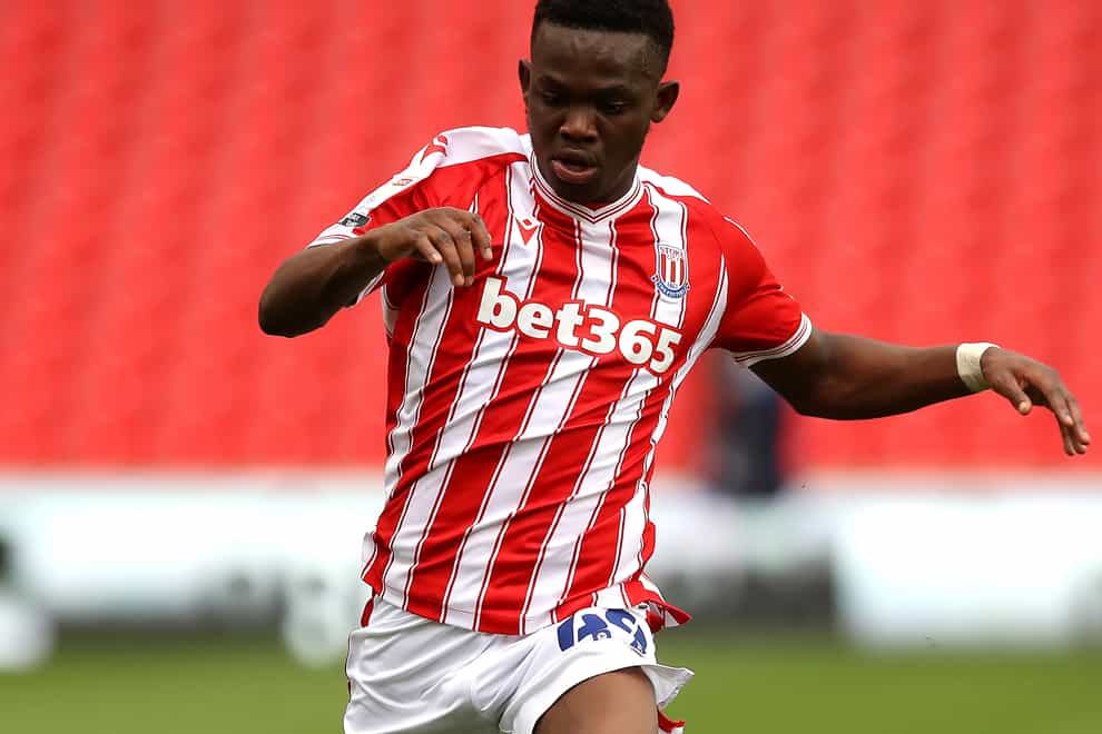 Rabbi Matondo was targeted with racist abuse on Instagram less than a day after the sports-wide social media boycott ended