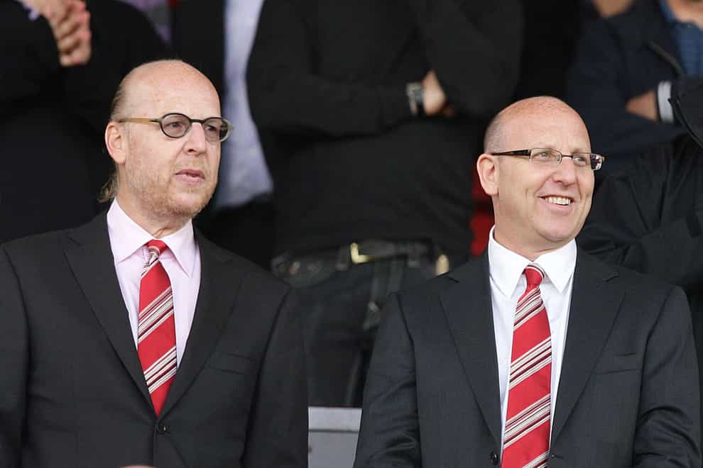 Club owners like Manchester United's Joel and Avram Glazer are likely to be asked to agree a peace pact in order to rejoin the ECA