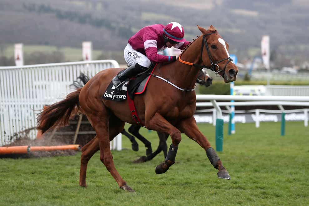 Samcro could be aimed at the Galway Plate