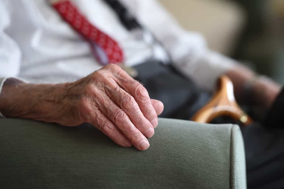 Care groups said the Government must engage 'fully and swiftly' with reform