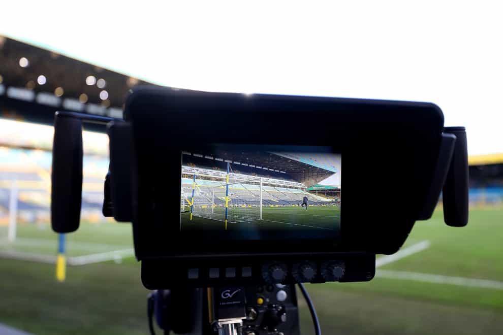 The Premier League's new TV deal is close to being announced