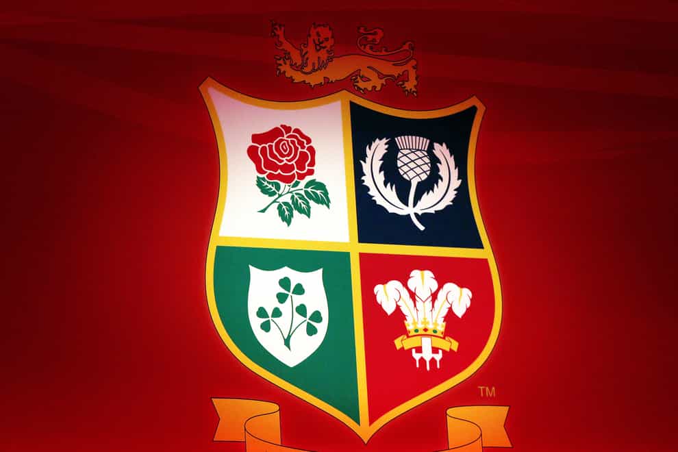 A revised itinerary has been released for the British and Irish Lions tour of South Africa