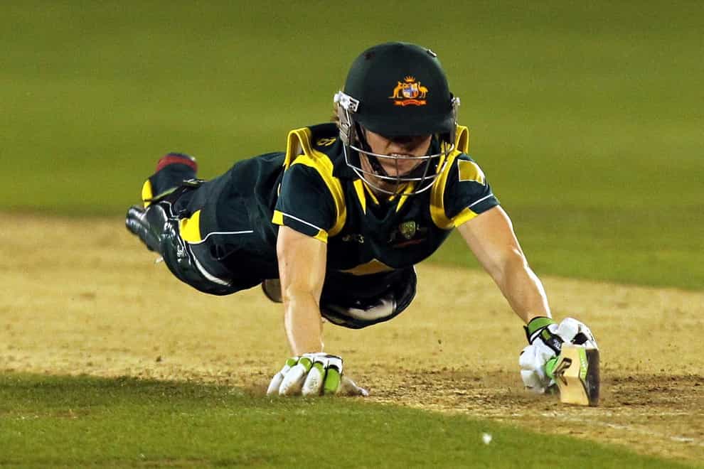 Australia's Rachael Haynes has withdrawn from The Hundred.