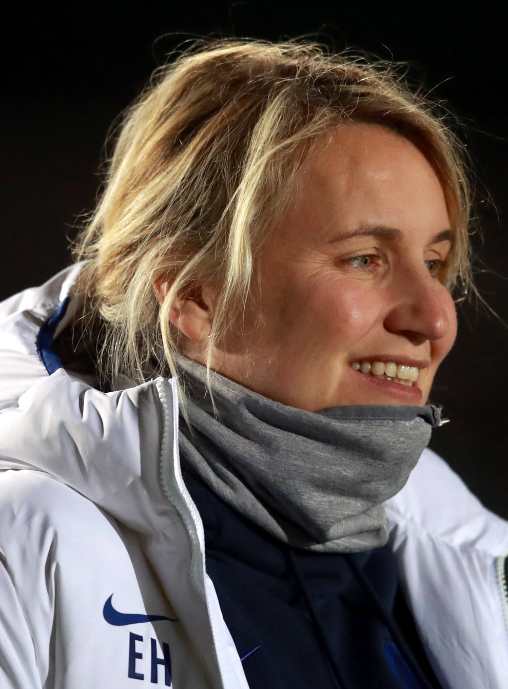 Sunday's Women's Champions League final sees Emma Hayes' Chelsea take on Barcelona