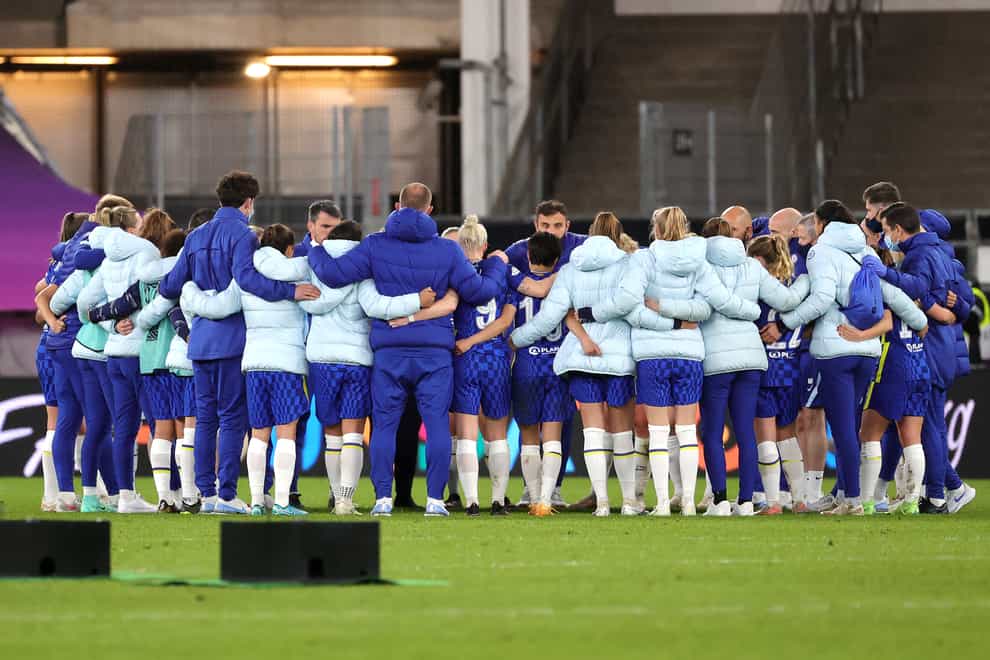 The PA news agency takes a look at what went wrong for Chelsea in their Women's Champions League final defeat to Barcelona