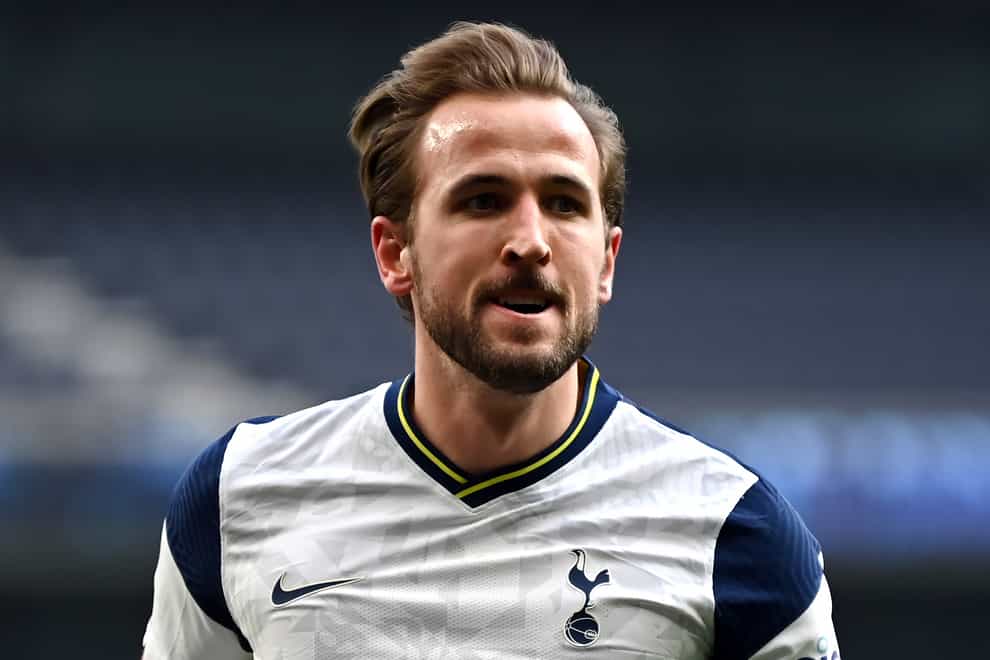 Harry Kane has reportedly told Tottenham he wants to leave the club this summer