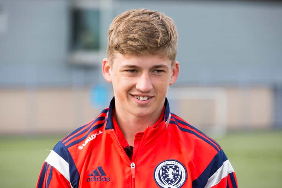 Could Ryan Gauld force his way into Steve Clarke's Scotland squad?