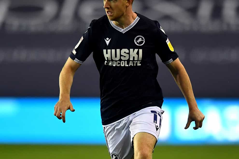 Shane Ferguson will not be offered a new deal by Millwall